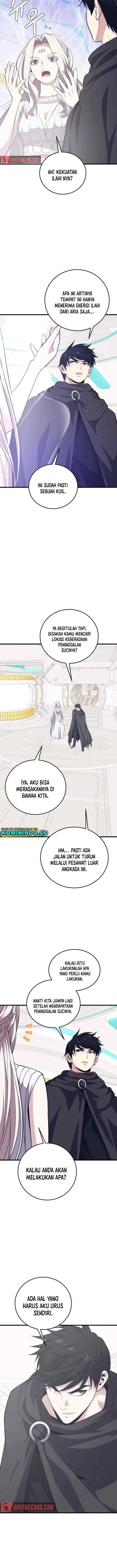 Seoul Station Necromancer chapter 110 halaman 13