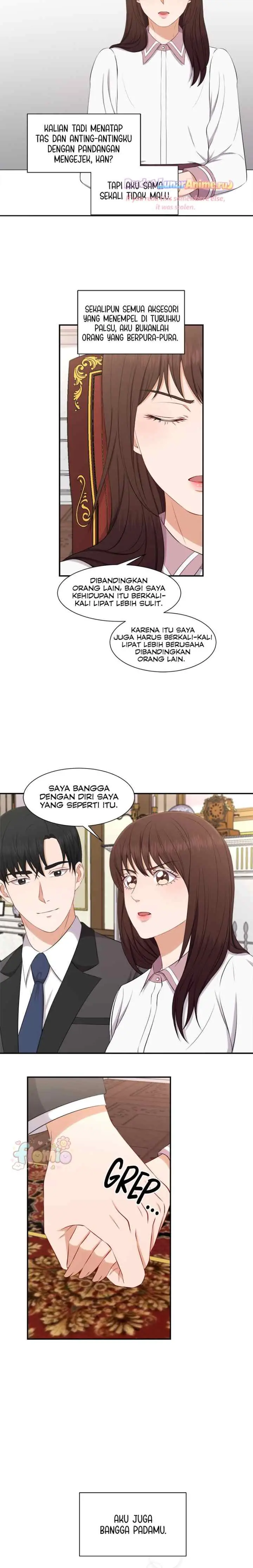 I Need a Bride chapter 73 halaman 4