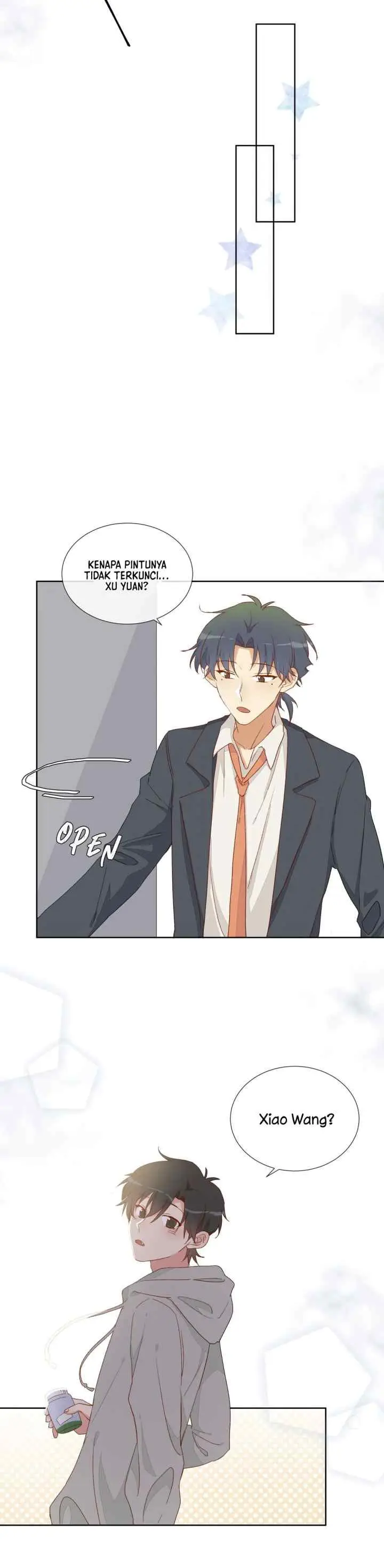 I Want to Hear Your Confession chapter 13 halaman 9