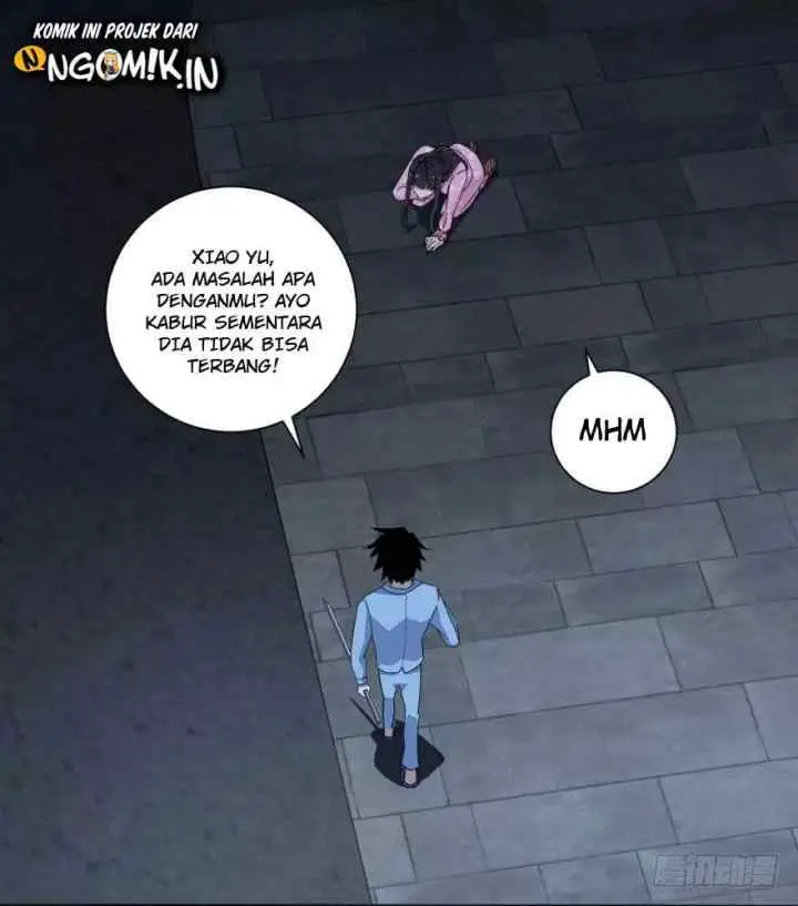 King of Apocalypse chapter 31 halaman 6