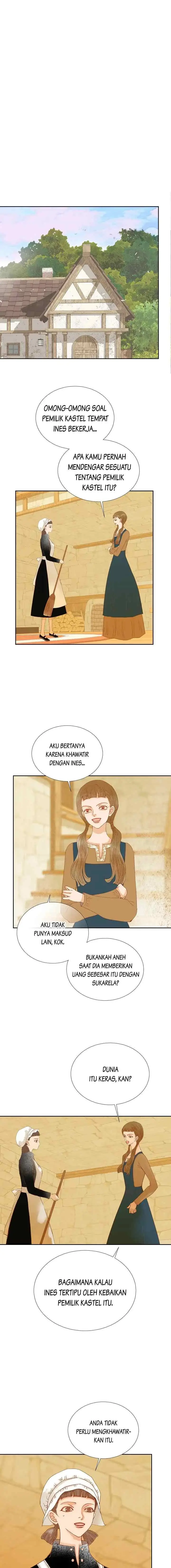Beauty as the Beast chapter 31 halaman 18