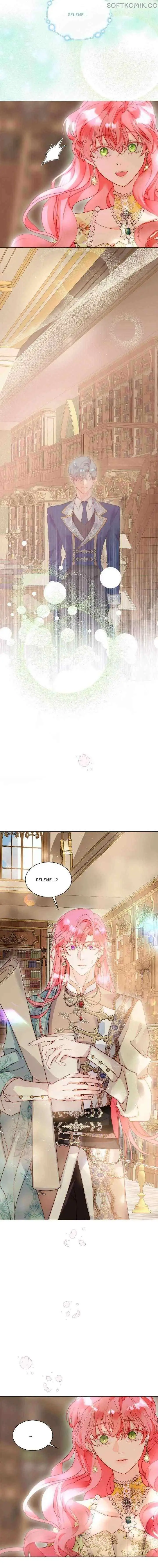 I Was Born The Second Daughter chapter 87 halaman 8