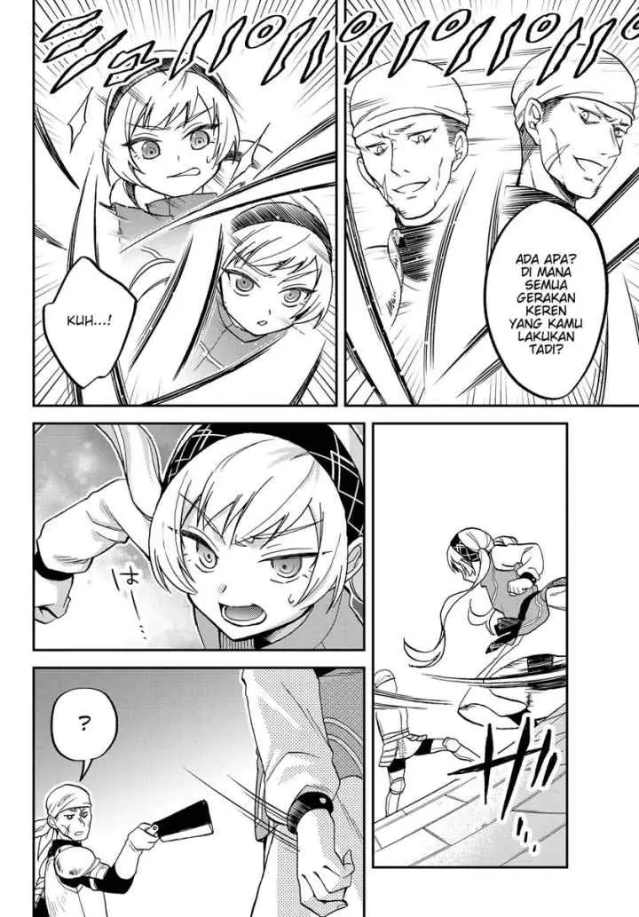 Tensei Shitara Slime Datta Ken Ibun: Makoku Gurashi no Trinity chapter 15 halaman 12
