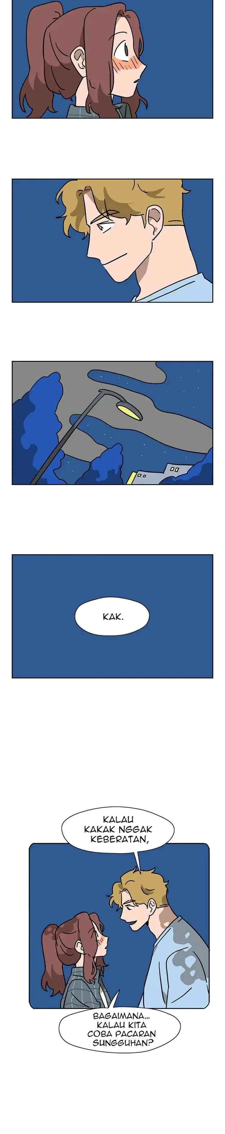Meow Man chapter 38 halaman 10
