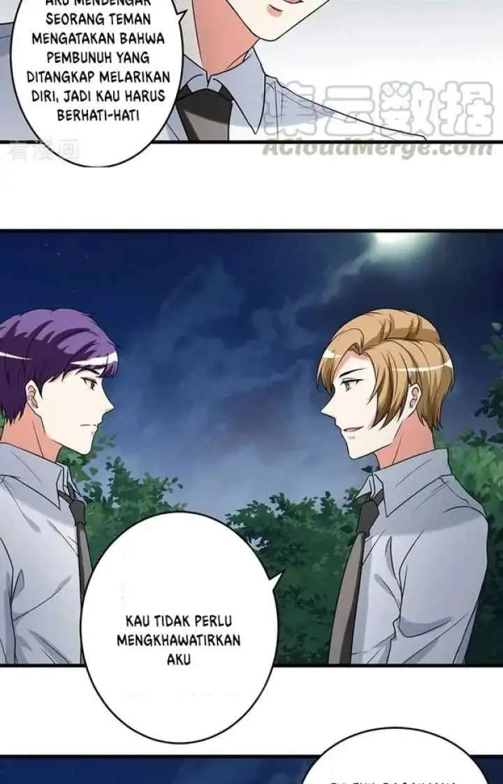 Ceo's Top Master chapter 45 halaman 12