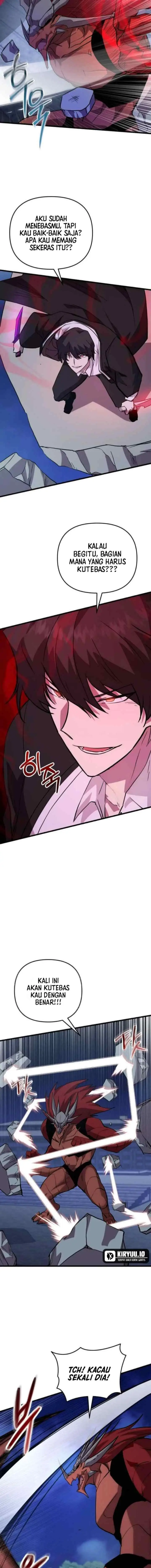 My School Life Pretending to Be a Worthless Person chapter 139 halaman 6