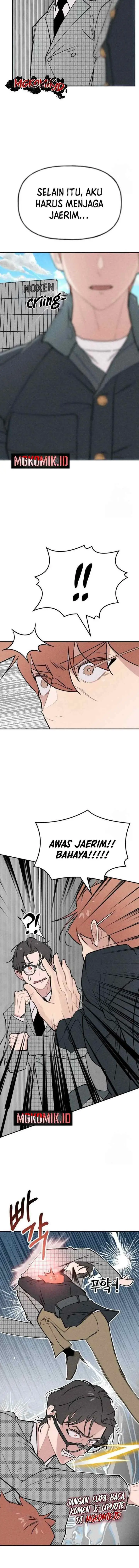 The Devilish Son-In-Law chapter 12 halaman 14