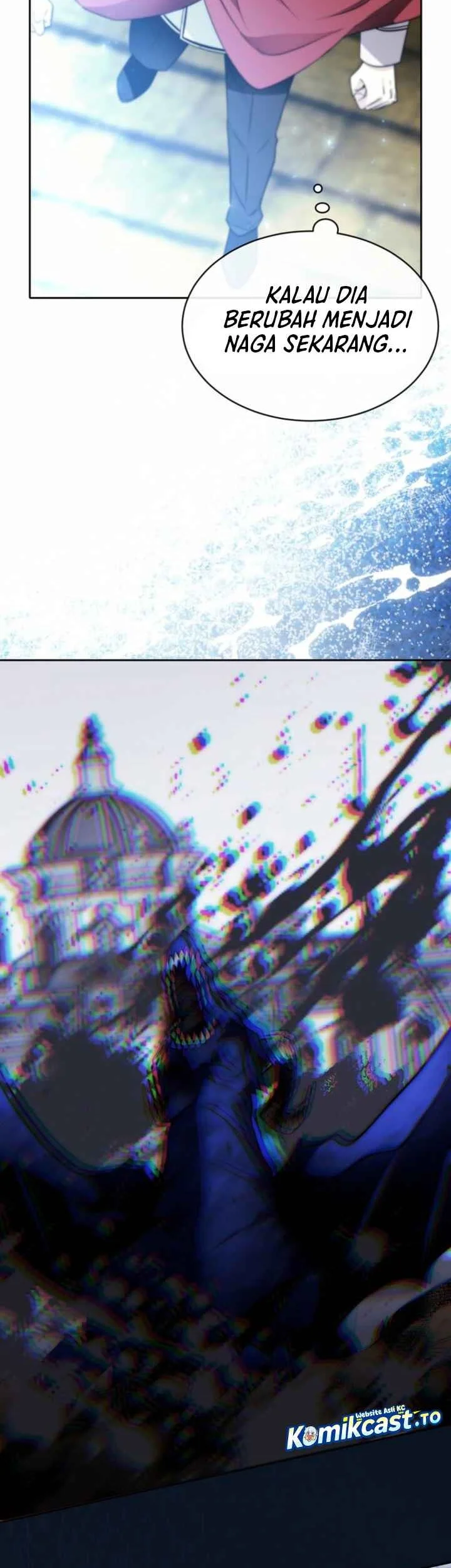 Black Haze (Reboot) chapter 73 halaman 36