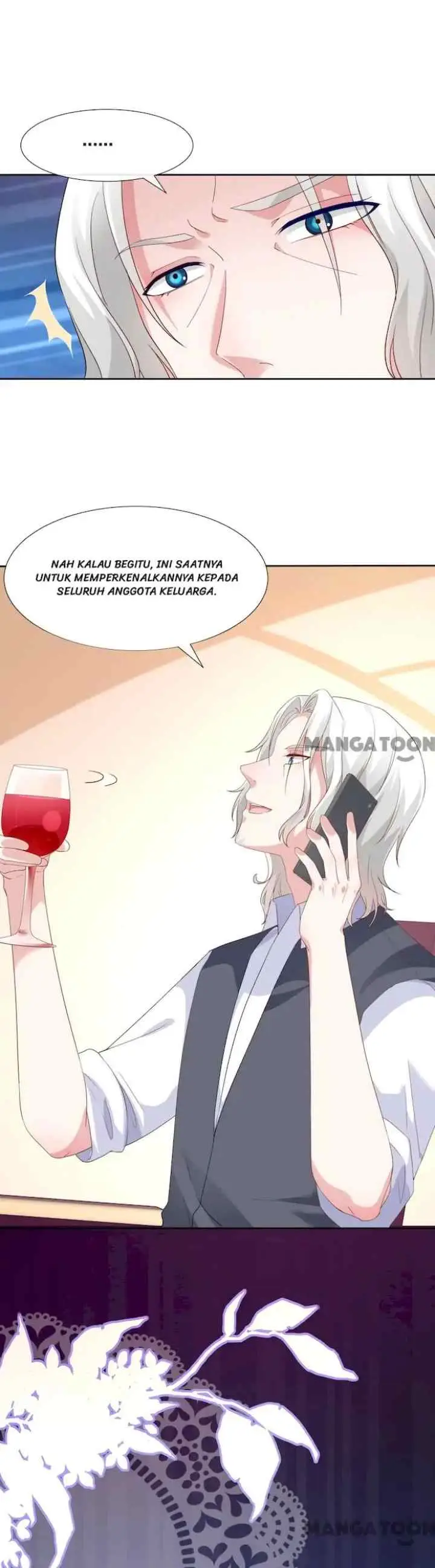 Me! Super Rich! chapter 70 halaman 15