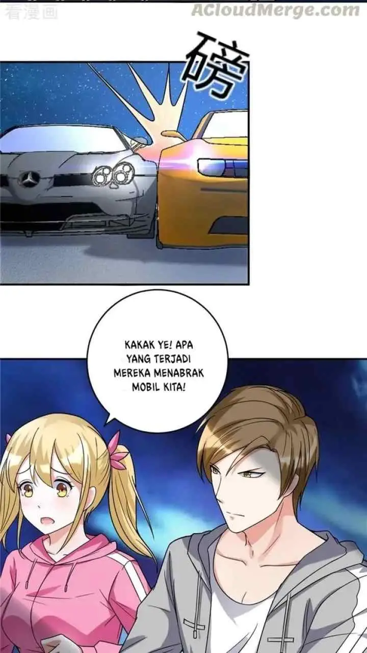 Ceo's Top Master chapter 37 halaman 13