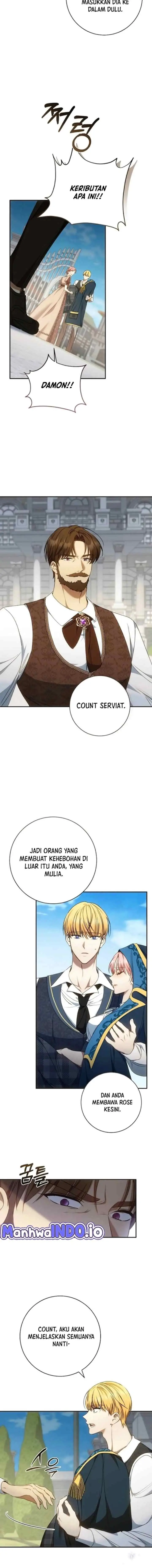 My Husband Was Stolen Twice chapter 16 halaman 5