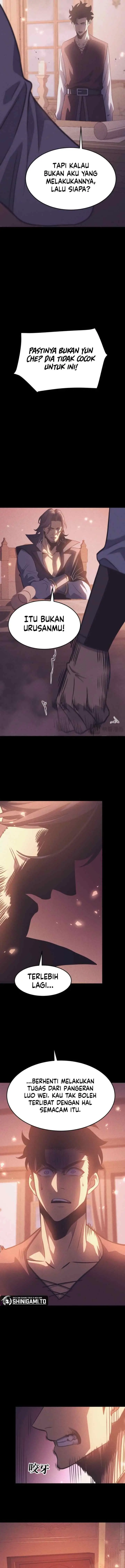 After Rebirth, I Used Mirror Reversal For Vengeance chapter 42 halaman 9