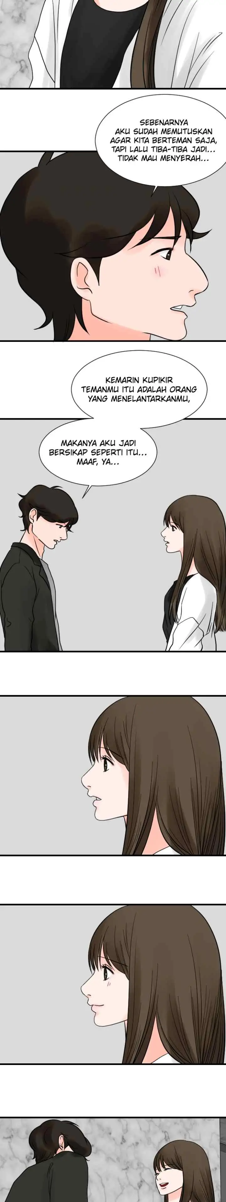 One + One (Bao A) chapter 63 halaman 10