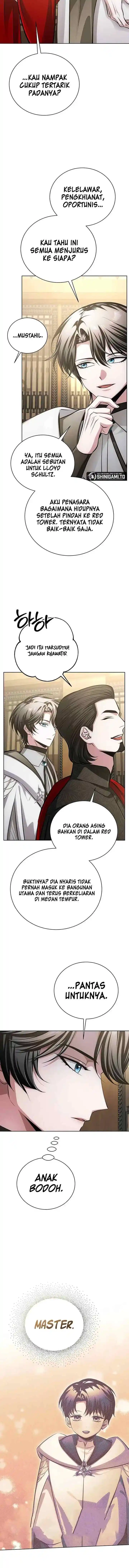 The Magic Tower's Problem Child chapter 37 halaman 12