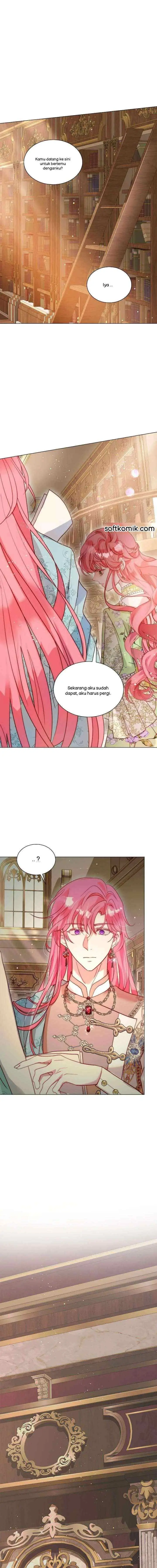 I Was Born The Second Daughter chapter 87 halaman 9