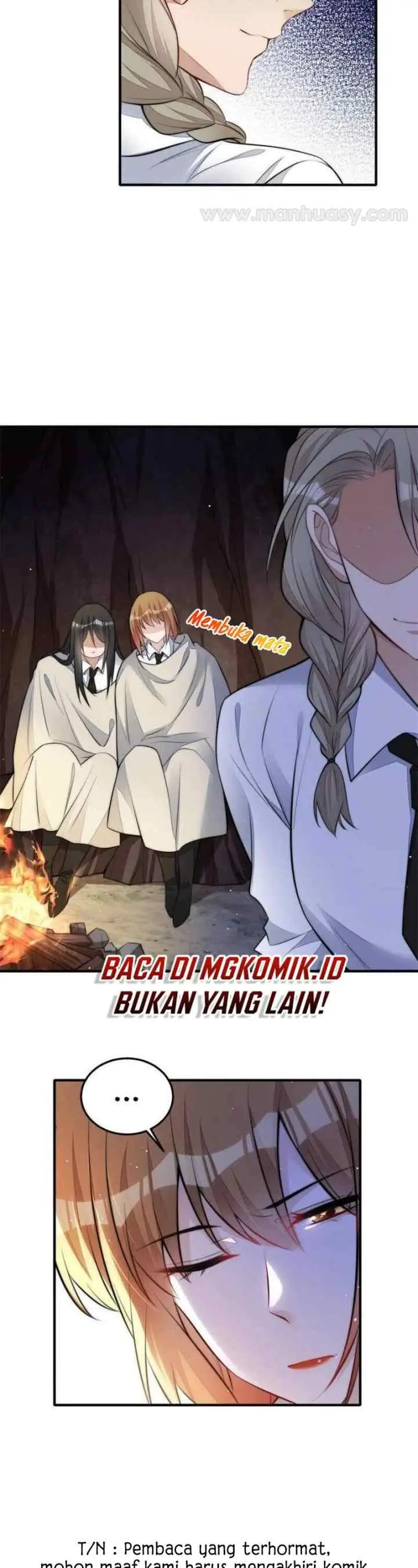 Furen Ta Chengle Da Laomen De Tuan Chong chapter 139 halaman 17