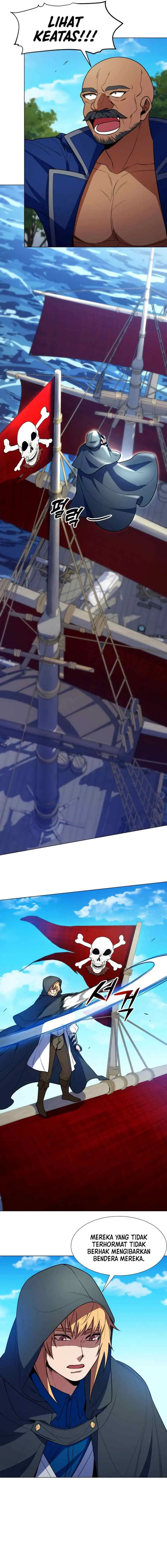 Overbearing Tyrant chapter 50 halaman 11