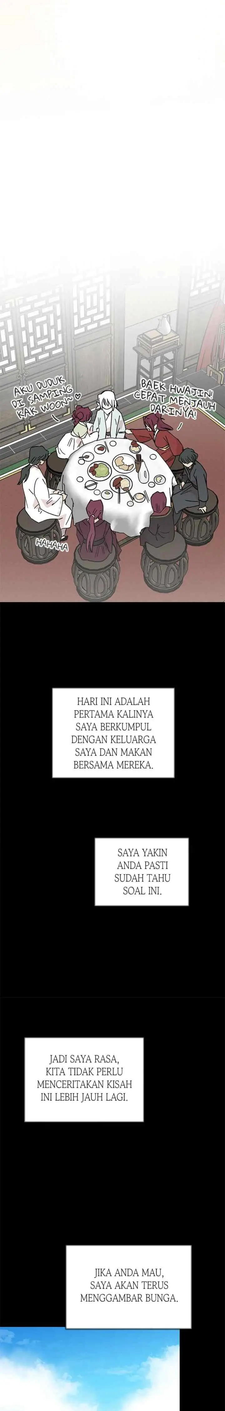 Hugung Scandal chapter 43 halaman 18