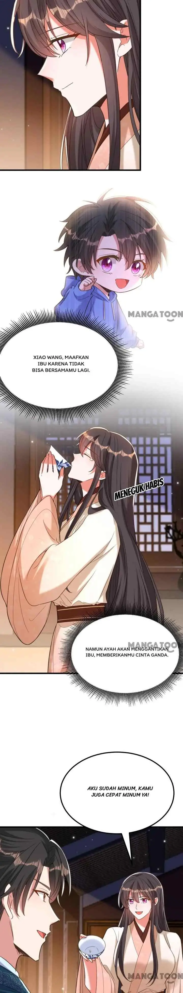 Don't Mess With Missy! chapter 441 halaman 5