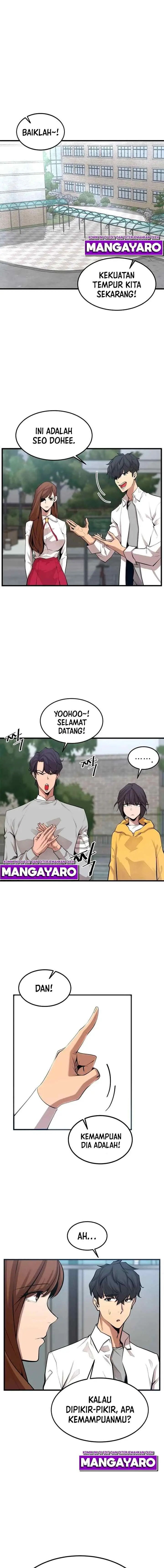 Gwei chapter 19 halaman 13