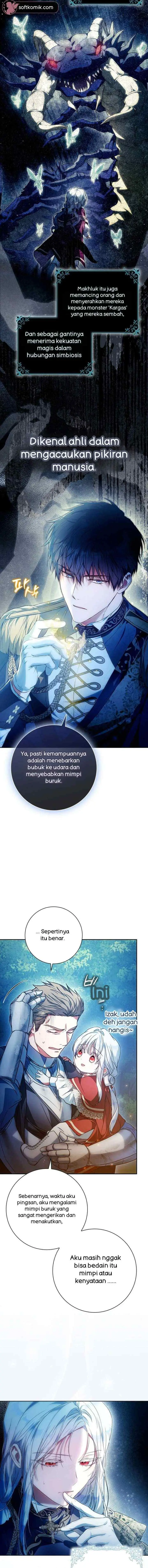 I Became the Wife of the Male Lead chapter 143 halaman 14