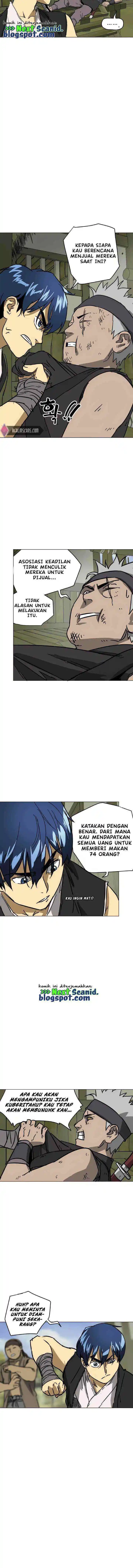 Infinite Level Up in Murim chapter 71 halaman 6