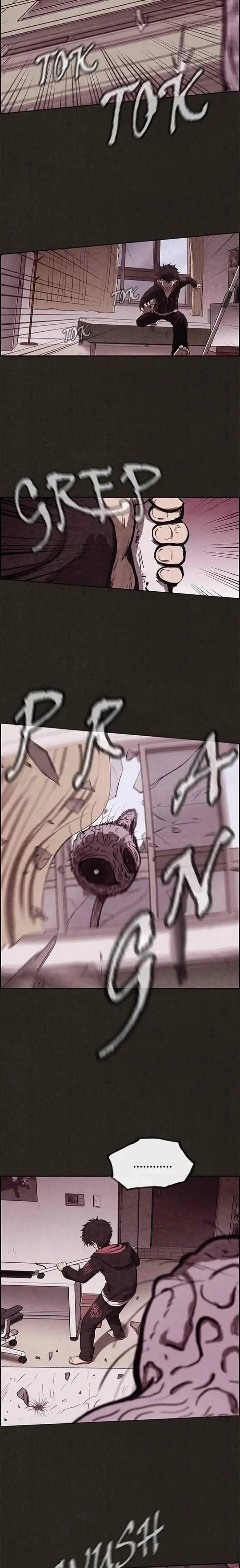 Dulce Hogar chapter 13 halaman 17
