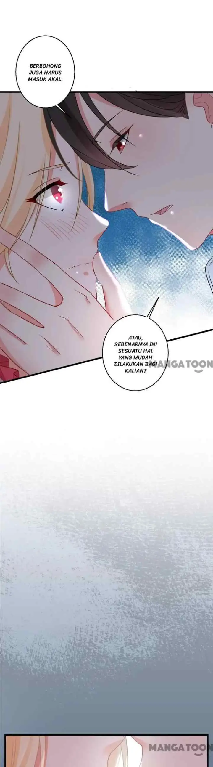 Fairy Match-Maker's Mortal Lover chapter 42 halaman 7