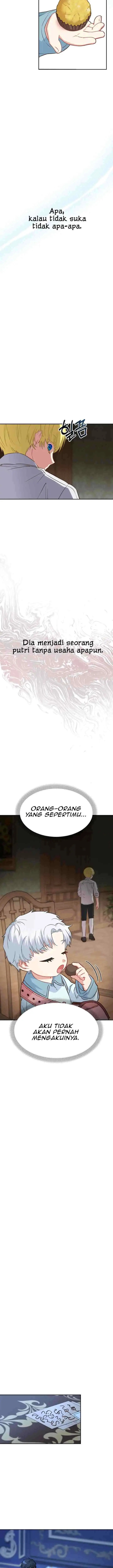 How To Survive as the Devil's Child chapter 18 halaman 13