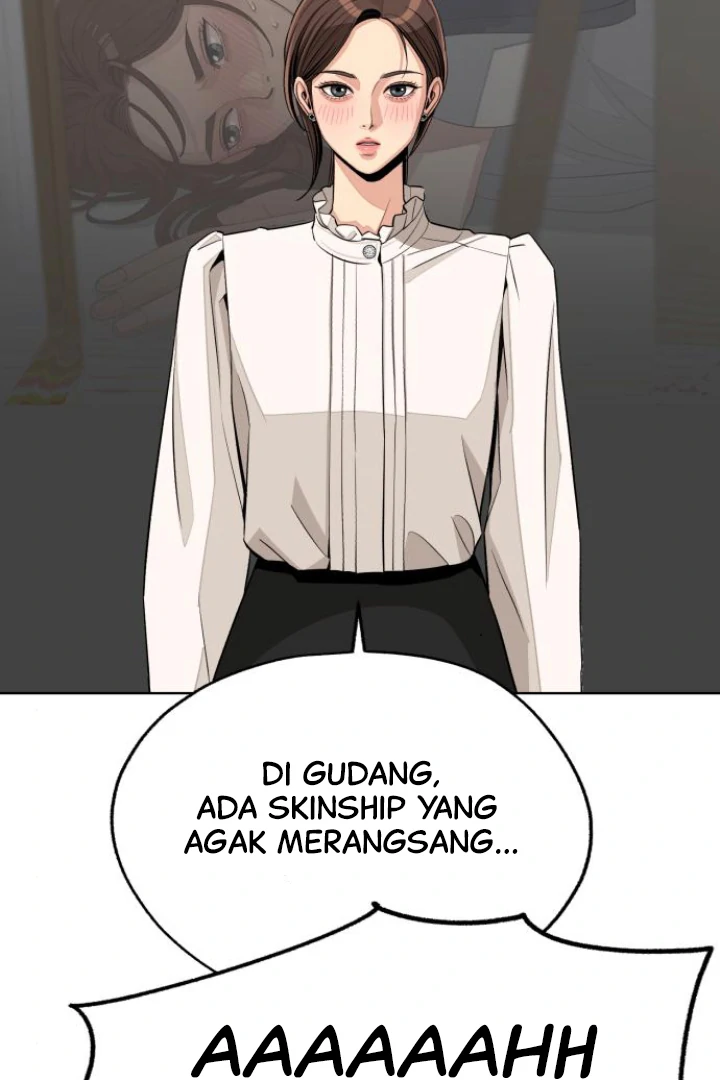 Lee Seop's Love chapter 71 halaman 38
