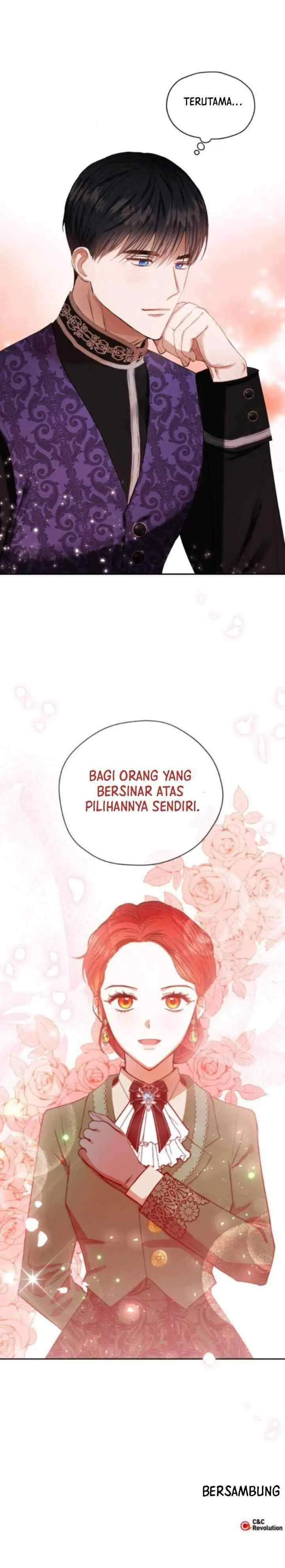 Leveling My Husband to the Max chapter 13 halaman 14