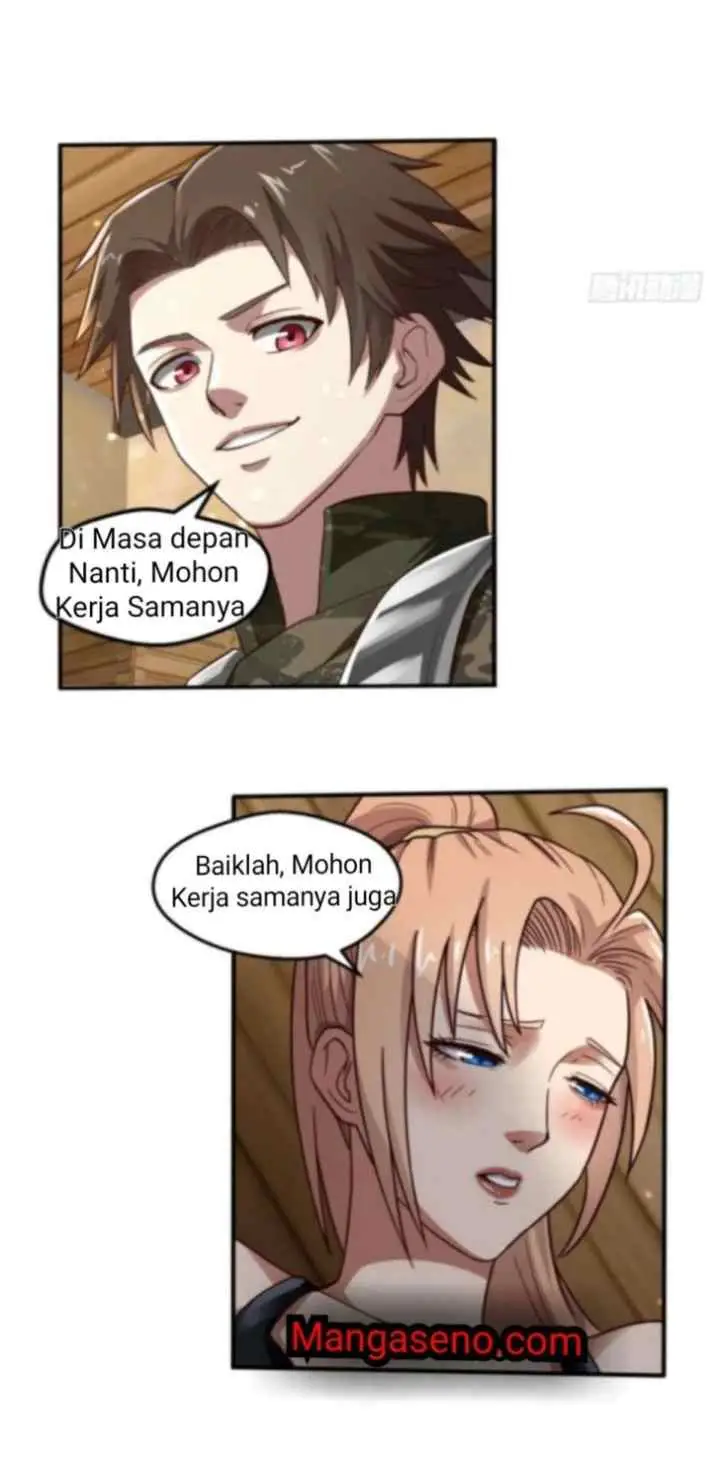 Super Gamer Reborn chapter 7 halaman 8