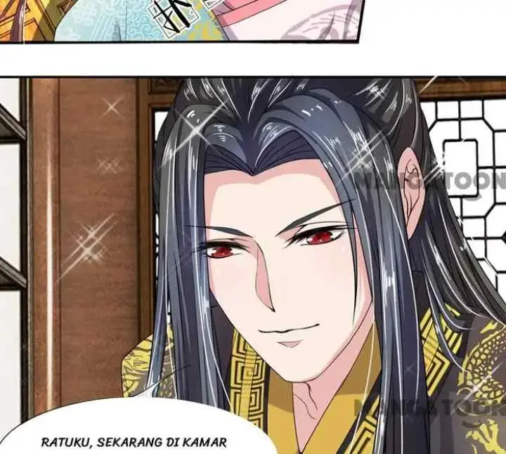 Abram Alas para a Imperatriz Cruel! chapter 11 halaman 6