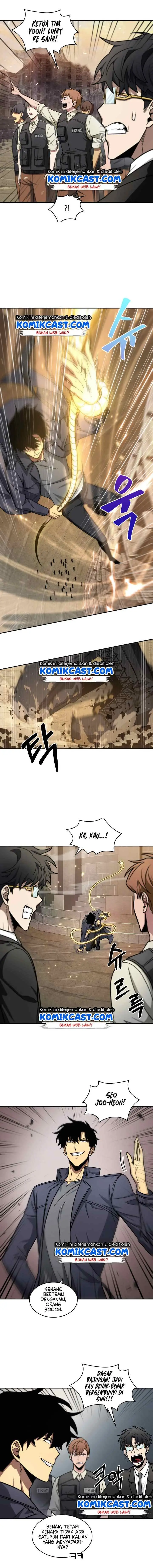 Tomb Raider King chapter 178 halaman 6