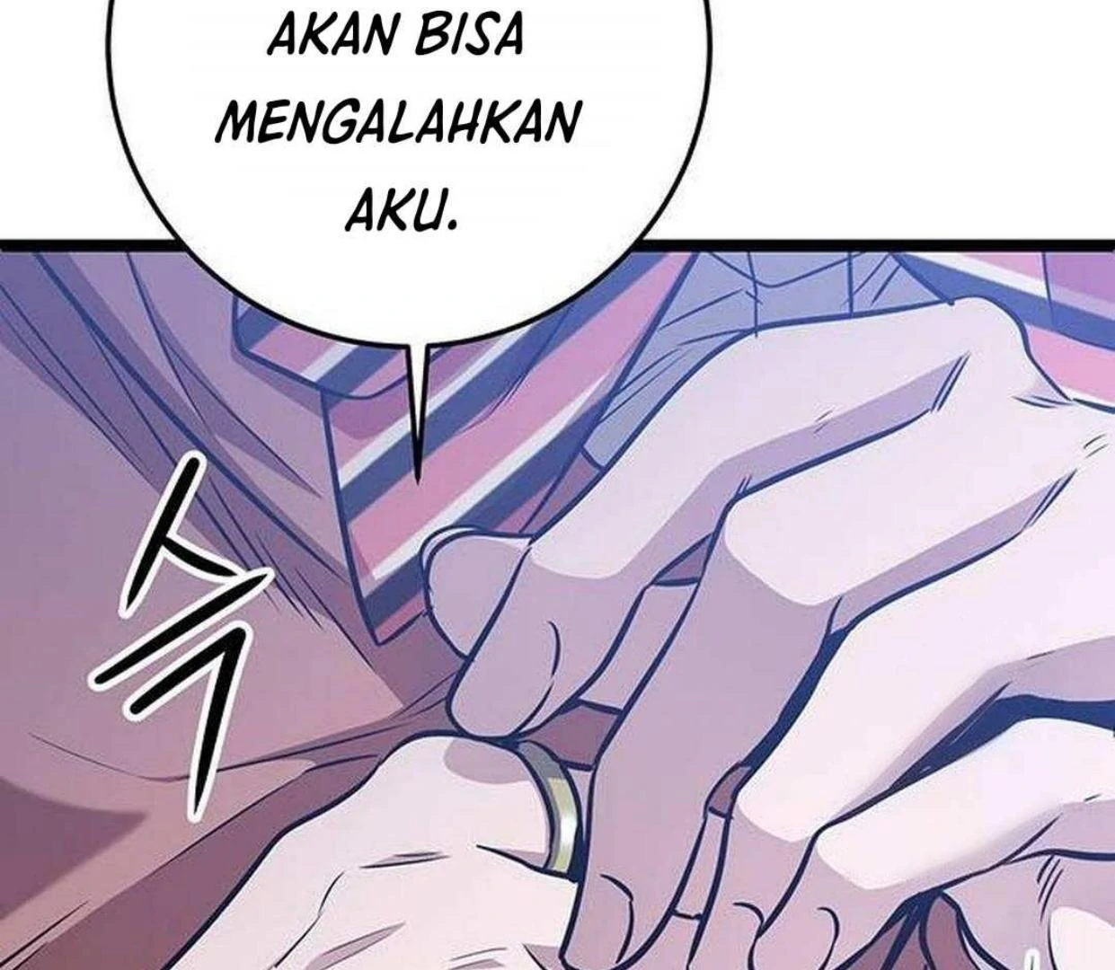 High School Queen chapter 24 halaman 299