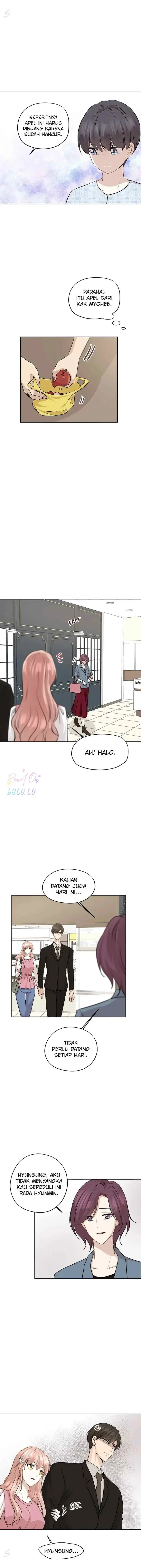 Just for a Meowment chapter 81 halaman 12