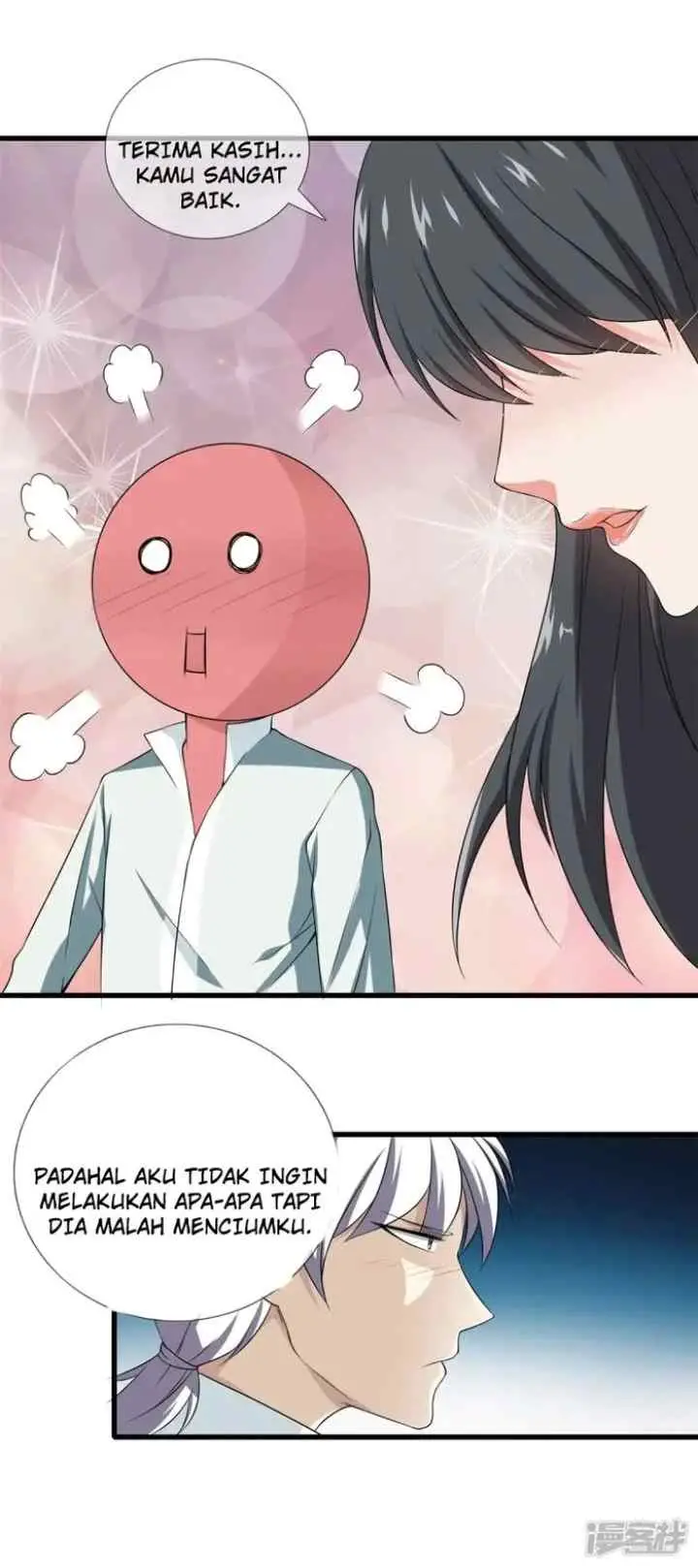 Dushi Zhizun chapter 21 halaman 7