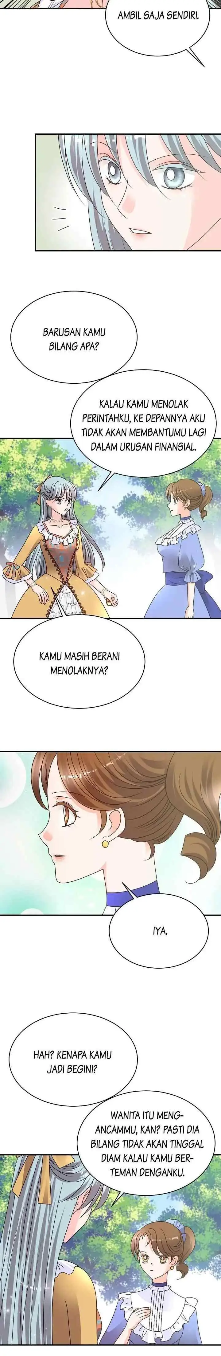 I Refuse the Duke chapter 114 halaman 15