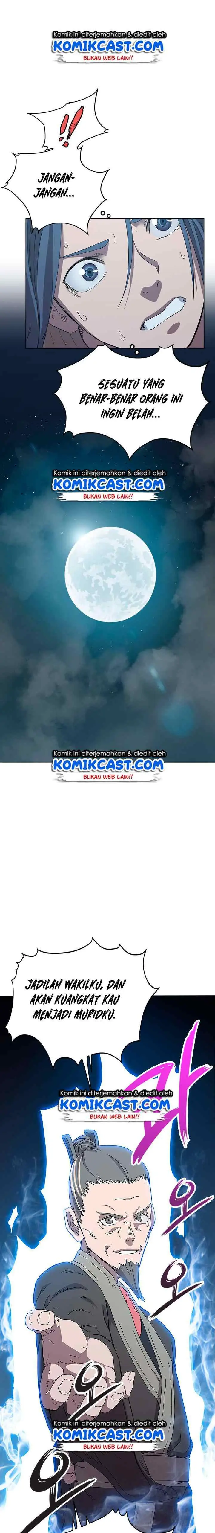 Chronicles of Heavenly Demon chapter 68 halaman 17
