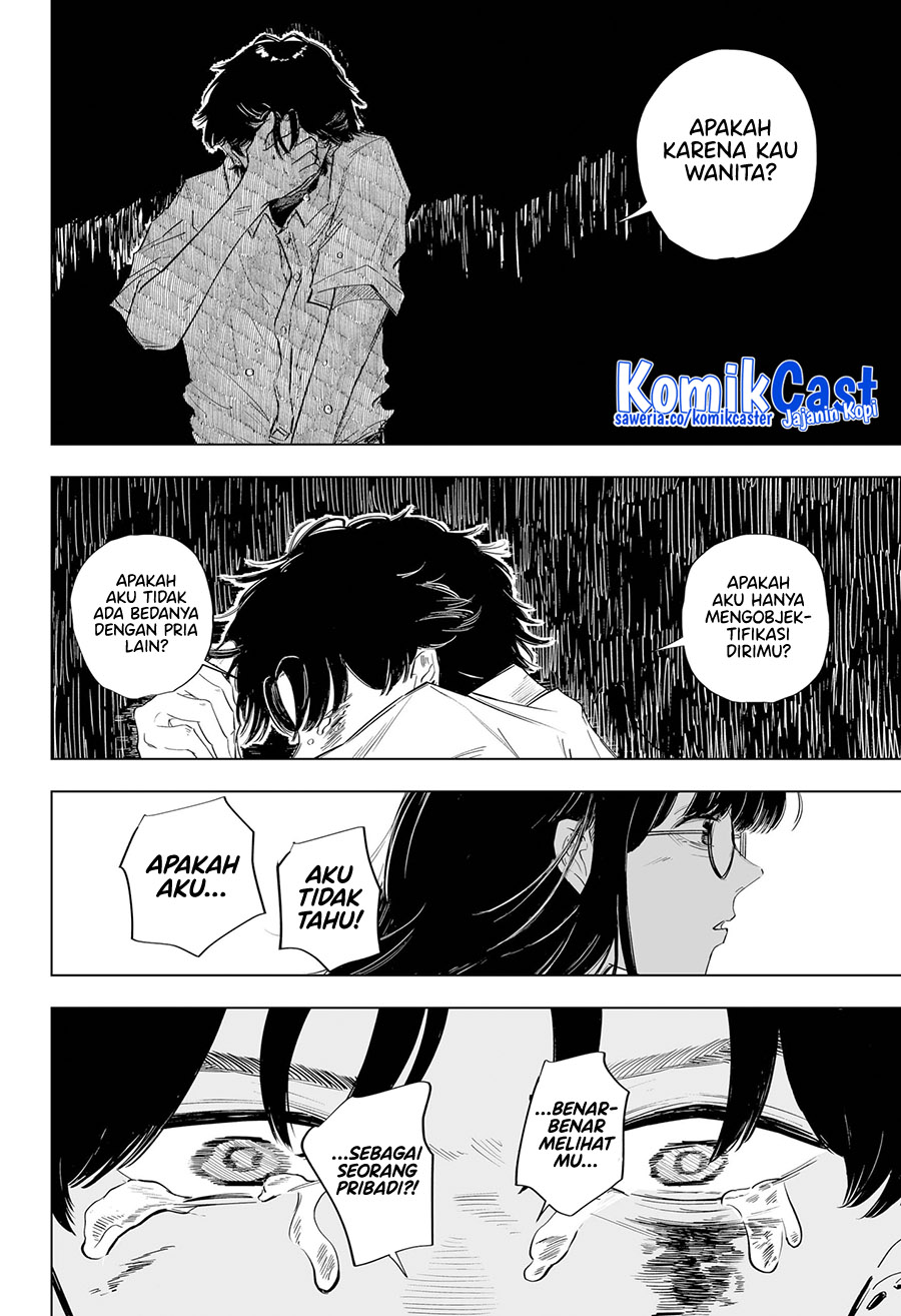 Otomore chapter 0 halaman 42