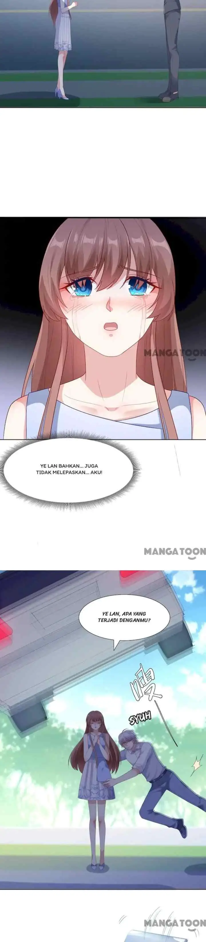 Me! Super Rich! chapter 98 halaman 11