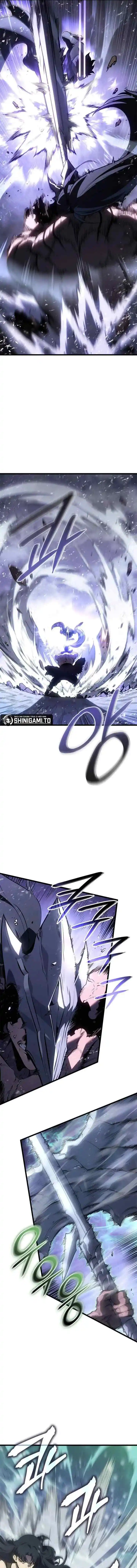 Solo Leveling: Ragnarok chapter 67 halaman 15