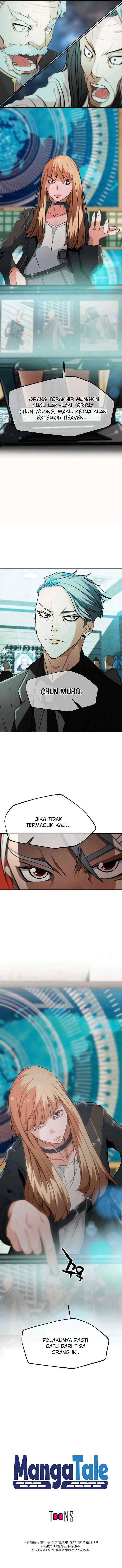 Who Killed the Murim Lord? chapter 7 halaman 15