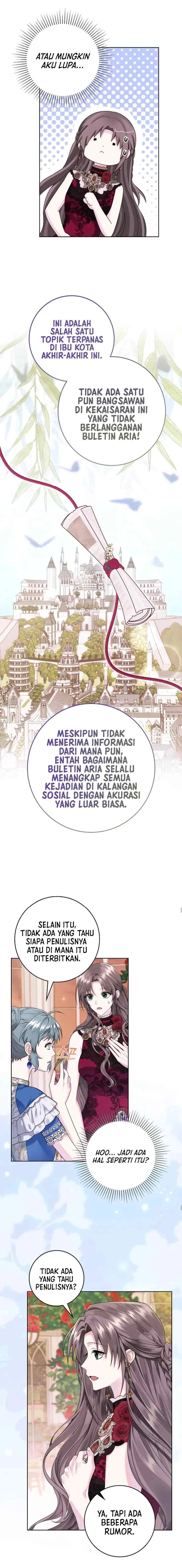 I Taught You Carefully, so Why Are You Obsessed? chapter 19 halaman 6