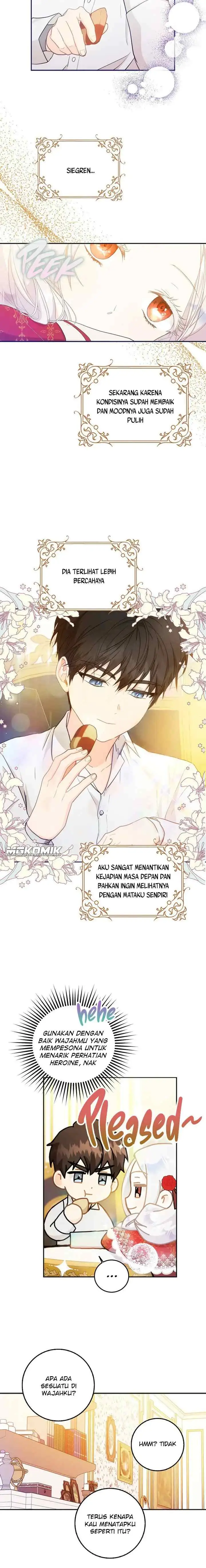I Became the Wife of the Male Lead chapter 10 halaman 10
