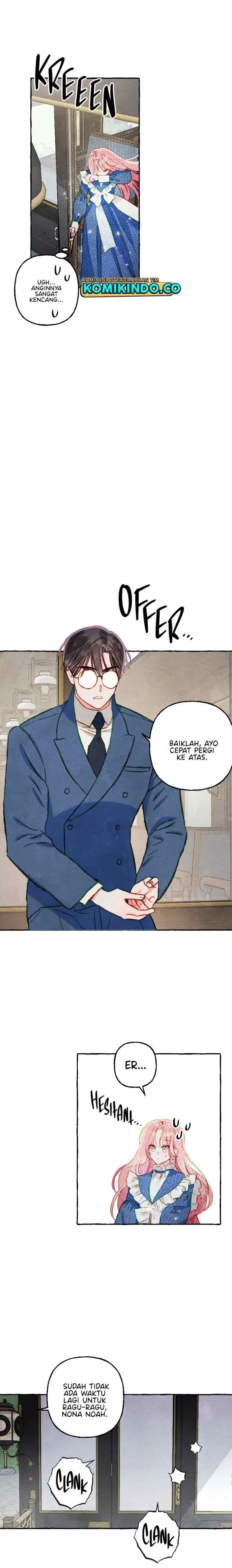I Raised a Black Dragon chapter 16 halaman 9