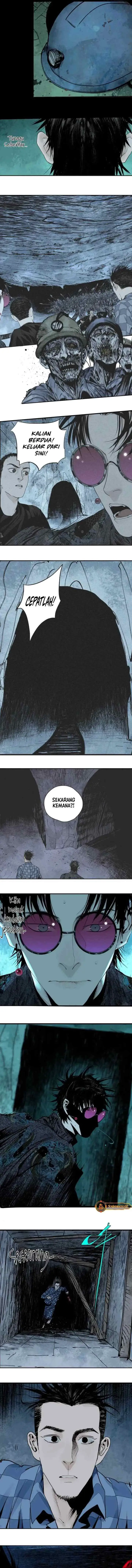 Take The Crown chapter 19.2 halaman 12