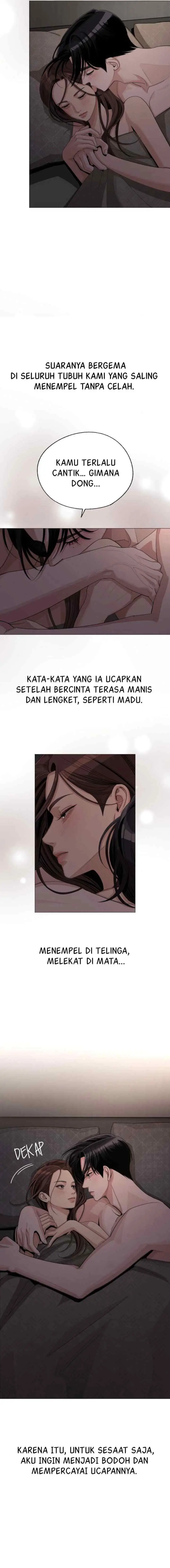 Lee Seop's Love chapter 83 halaman 7