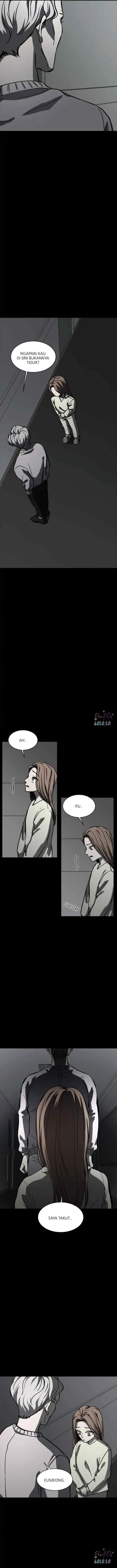 Get Back chapter 48 halaman 9