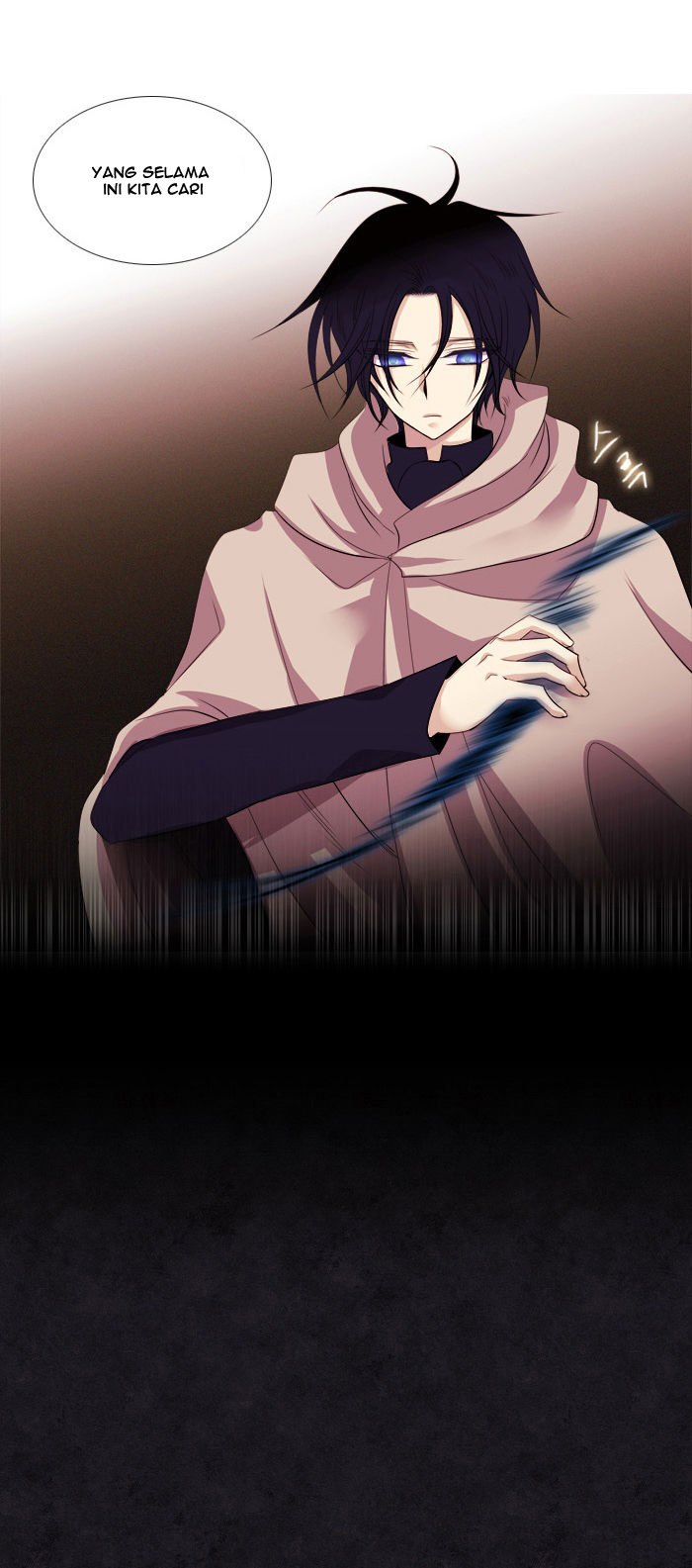 Black Haze chapter 88 halaman 19
